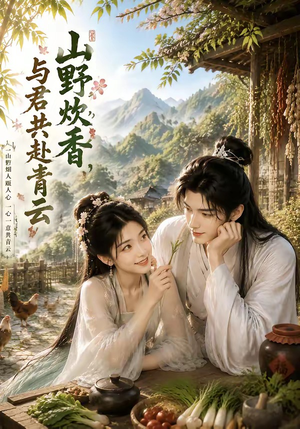 山野炊香,与君共赴青云(55集) 山野炊香,与君共赴青云(55集)悬疑短剧推荐