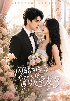 闪婚的医学年轻大佬是前男友室友3（94集）在哪里可以全集