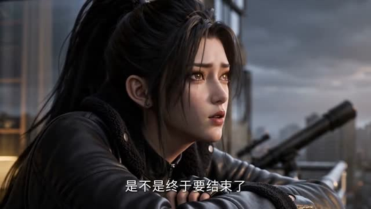 冰封降临,重生末世我在十八楼当女王(100集) 冰封降临,重生末世我在十八楼当女王(100集)最新热播短剧