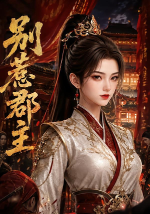别惹郡主(84集) 别惹郡主(84集)精彩短剧热播
