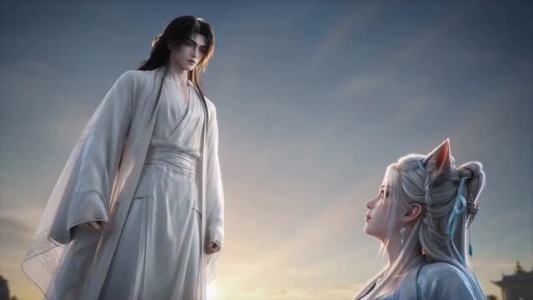 失忆白狐,惹动魔尊心(55集) 失忆白狐,惹动魔尊心(55集)超火短剧抢先看