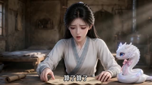 满级仙尊成我灵宠（90集）火爆短剧抢先看