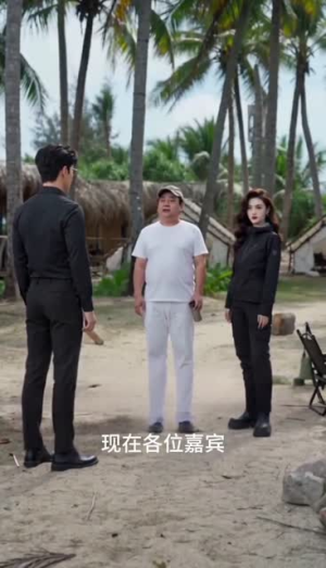 影帝撕约强宠妻(45集) 影帝撕约强宠妻(45集)今日最火短剧