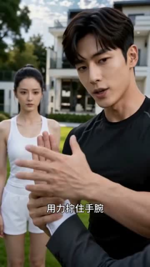 温总步步谋爱（20集）红果短剧免费看