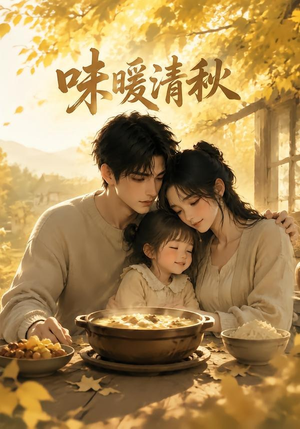 味暖清秋(63集) 味暖清秋(63集)全剧免费观看