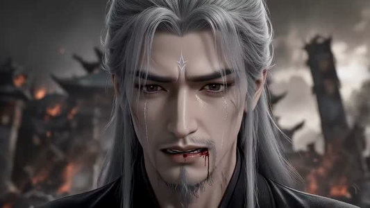 爆笑修仙:师叔的法宝有点怪第四季(106集) 爆笑修仙:师叔的法宝有点怪第四季(106集)短剧上头又好看