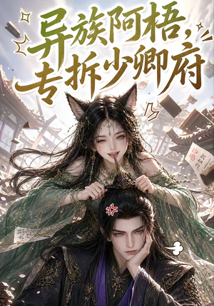 异族阿梧,专拆少卿府(40集) 异族阿梧,专拆少卿府(40集)短剧在线看
