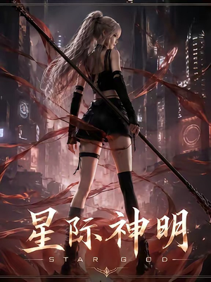 星际神明（78集）好看短剧抢先看