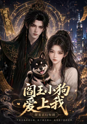 阎王小狗爱上我（60集）爱上了这部剧了