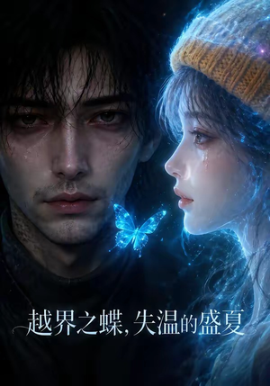 越界之蝶，失温的盛夏（56集）短剧抢先看全集