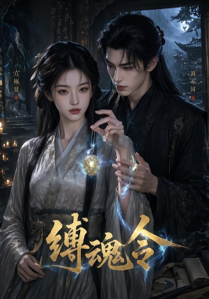 缚魂令(60集) 缚魂令(60集)热门短剧大全