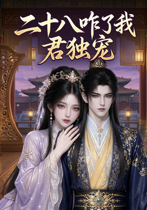 二十八咋了我君独宠(27集) 二十八咋了我君独宠(27集)在哪个平台看