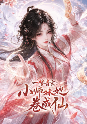 一梦青玄:小师妹她卷成仙(247集) 一梦青玄:小师妹她卷成仙(247集)火爆热门短剧