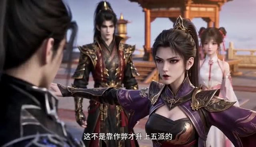 少君第一季(132集) 少君第一季(132集)热门短剧推广