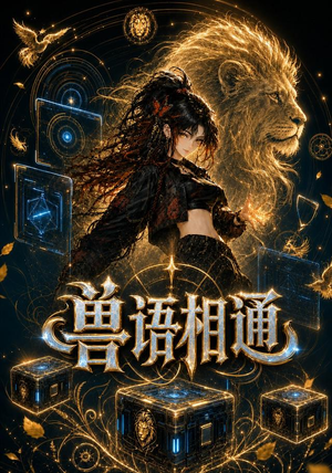 兽语相通（118集）超好看的短剧