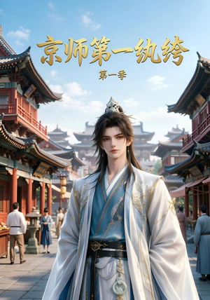 京师第一纨绔第一季(114集) 京师第一纨绔第一季(114集)热播短剧重燃