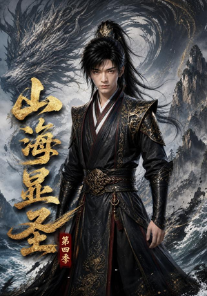 山海显圣第四季(126集) 山海显圣第四季(126集)每日分享短剧