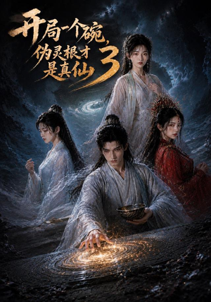 开局一个碗,伪灵根才是真仙3(74集) 开局一个碗,伪灵根才是真仙3(74集)热门短剧追不停