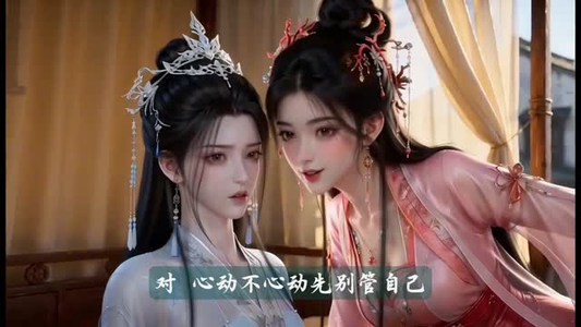 从天而降的相公,从一而终的直球(20集) 从天而降的相公,从一而终的直球(20集)热播短剧排行榜