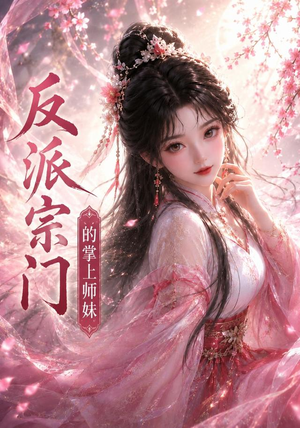 反派宗门的掌上师妹（58集）全集一网打尽