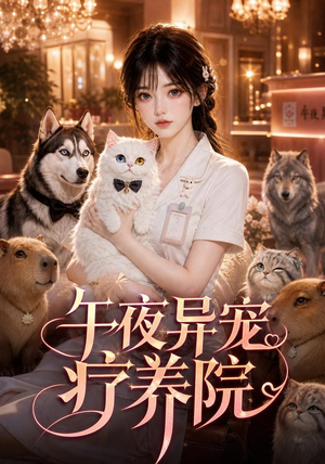 午夜异宠疗养院(54集) 午夜异宠疗养院(54集)在线看完整版