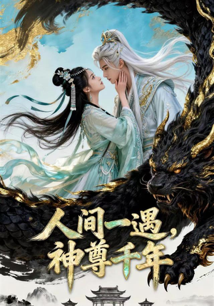 人间一遇,神尊千年(55集) 人间一遇,神尊千年(55集)高分佳作免费看