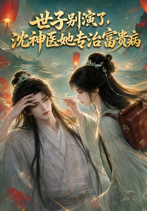 世子别演了，沈神医她专治富贵病（33集）一共多少集