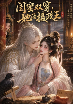 闺蜜双穿:她的摄政王(36集) 闺蜜双穿:她的摄政王(36集)最新上映的短剧