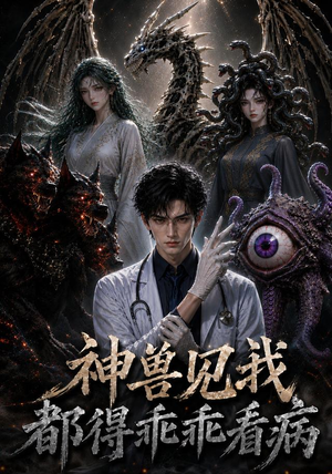 神兽见我都得乖乖看病(56集) 神兽见我都得乖乖看病(56集)独家短剧免费看