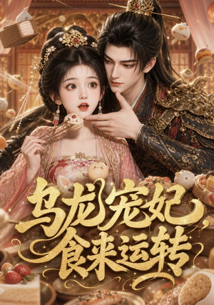 乌龙宠妃,食来运转(52集) 乌龙宠妃,食来运转(52集)一口气看完全集