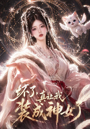 坏了,真让我装成神女了(47集) 坏了,真让我装成神女了(47集)免费短剧片段