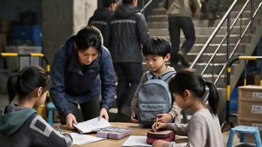 全城笑我买烂尾楼,暴雨那夜所有人求我开门(73集) 全城笑我买烂尾楼,暴雨那夜所有人求我开门(73集)流畅播放免费看