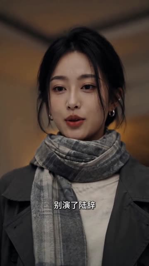 离婚后我成了前妻的甲方（64集）短剧演员排行榜