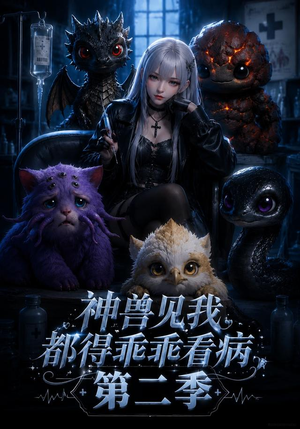 神兽见我都得乖乖看病第二季(62集) 神兽见我都得乖乖看病第二季(62集)在线看到大结局
