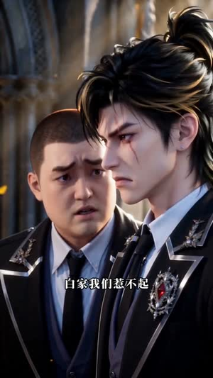 独占月光:穿成诡异BOSS心尖宠(61集) 独占月光:穿成诡异BOSS心尖宠(61集)免费短剧全集看