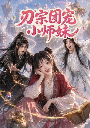 刃宗团宠小师妹（60集）火爆短剧来袭