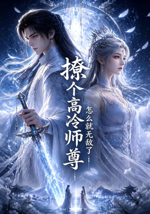 撩个高冷师尊怎么就无敌了（60集）免费观看就是爽