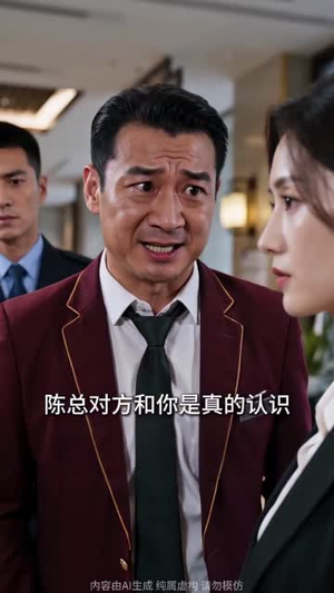 一纸账单，牵出饭店骗局（31集）红果免费短剧