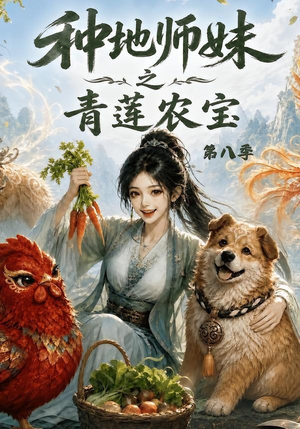 种地师妹之青莲农宝第八季(27集) 种地师妹之青莲农宝第八季(27集)免费短剧大全