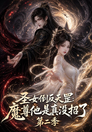 圣女倒反天罡:魔尊他是真没招了第二季(92集) 圣女倒反天罡:魔尊他是真没招了第二季(92集)古装热门短剧