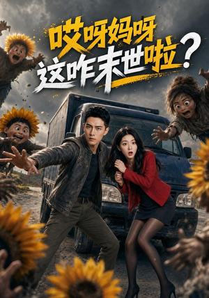 哎呀妈呀，这咋末世啦？(60集)好看短剧抢先看