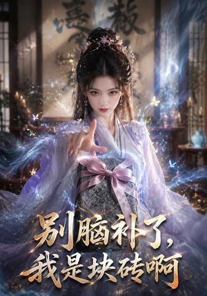 别脑补了,我是块砖啊(71集) 别脑补了,我是块砖啊(71集)免费看