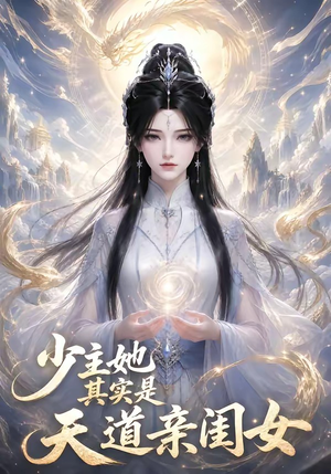 少主她其实是天道亲闺女(111集) 少主她其实是天道亲闺女(111集)去哪里看