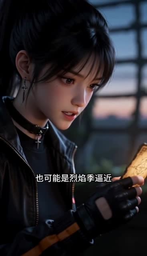 全球雨林游戏:开启篇(70集) 全球雨林游戏:开启篇(70集)热门短剧又来了