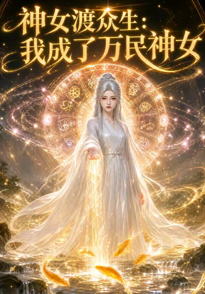 神女渡众生:我成了万民神女(105集) 神女渡众生:我成了万民神女(105集)第三季