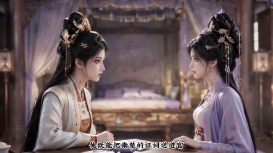 失忆皇后不按宫斗套路来(43集) 失忆皇后不按宫斗套路来(43集)短剧中追到爽