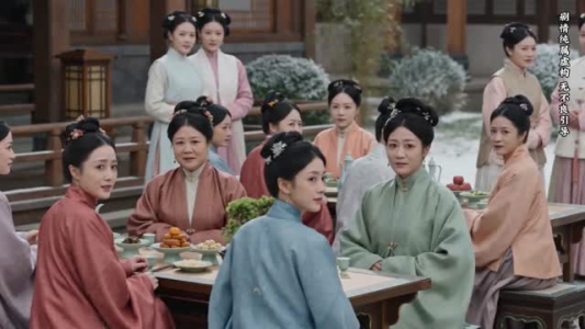 我成全庶姐换嫁,侯爷悔断肝肠(48集) 我成全庶姐换嫁,侯爷悔断肝肠(48集)海量短剧免费看