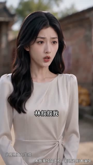 命运互换二十年（45集）爆火短剧追不停