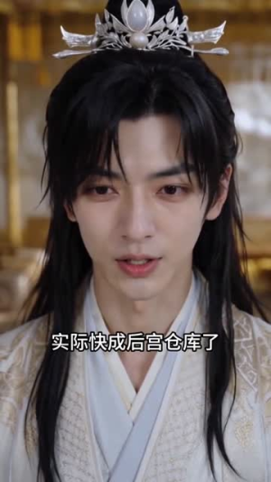 穿成短命帝王,后宫妃嫔皆强者(20集) 穿成短命帝王,后宫妃嫔皆强者(20集)热播短剧追不停
