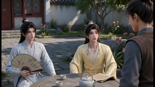 错嫁藏拙天作之合第二季（80集）精彩短剧抢先看
